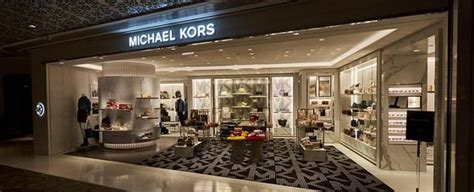 michael kors hk limited.